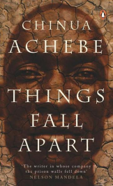 THINGS FALL APART