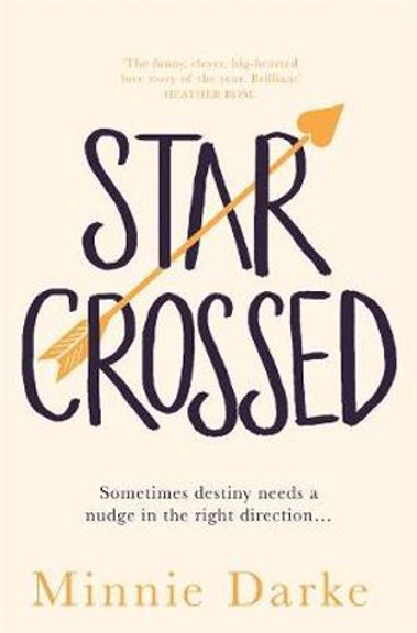 STAR-CROSSED