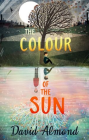 THE COLOUR OF THE SUN