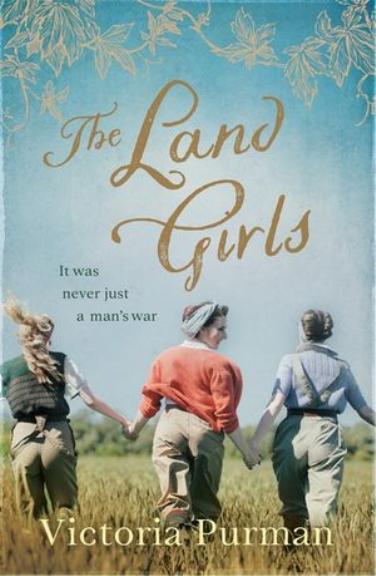 THE LAND GIRLS