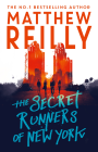 THE SECRET RUNNERS OF NEW YORK