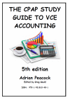 CPAP STUDY GUIDE TO VCE ACCOUNTING 5E