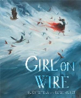 GIRL ON WIRE