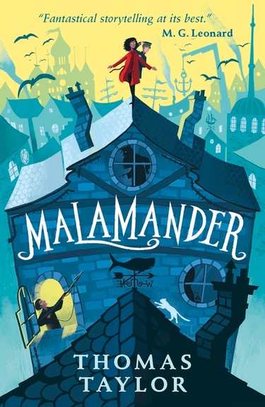 MALAMANDER