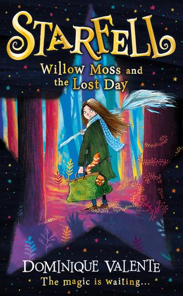 STARFELL: WILLOW MOSS AND THE LOST DAY