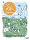 AG TECH FOCUS STUDENT BOOK + 1 EBOOK ACCESS CODE FOR 26 MONTHS 1E