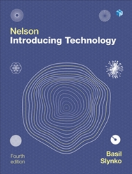 NELSON INTRODUCING TECHNOLOGY STUDENT BOOK + EBOOK 4E
