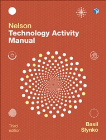 NELSON TECHNOLOGY ACTIVITY MANUAL WORKBOOK