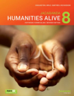 JACARANDA HUMANITIES ALIVE 8 VICTORIAN CURRICULUM LEARNON TEXTBOOK 2E