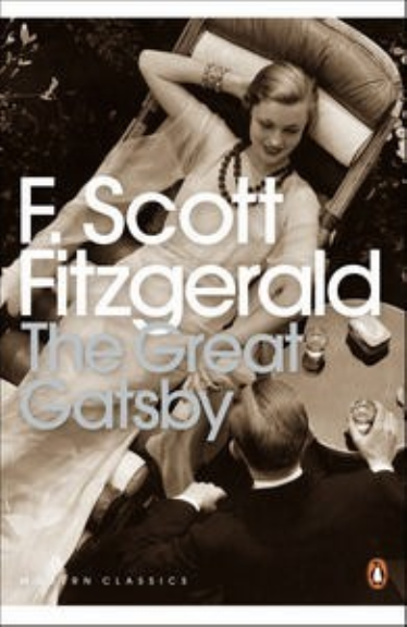 THE GREAT GATSBY: PENGUIN CLASSICS