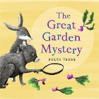 THE GREAT GARDEN MYSTERY