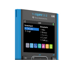 TINSPIRE CX II CAS HANDHELD CALCULATOR