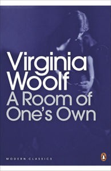 A ROOM OF ONE'S OWN: PENGUIN MODERN CLASSICS