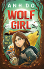 INTO THE WILD: WOLF GIRL 1