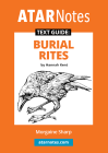 ATAR NOTES TEXT GUIDE: BURIAL RITES BY HANNAH KENT