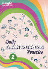 INSIGHT DAILY LANGUAGE PRACTICE BOOK 2
