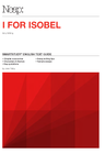 NEAP SMARTSTUDY: I FOR ISOBEL
