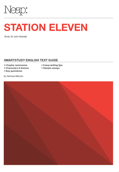 NEAP SMARTSTUDY STATION ELEVEN