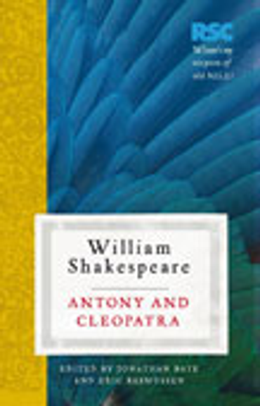 ANTONY & CLEOPATRA