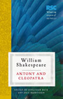 ANTONY & CLEOPATRA