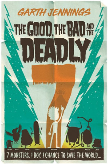 THE GOOD, THE BAD AND THE DEADLY 7