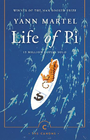 LIFE OF PI