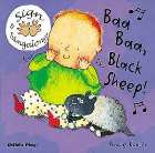 BAA BAA BLACK SHEEP - BABY SIGN BOARD BOOK - AUSLAN EDITION