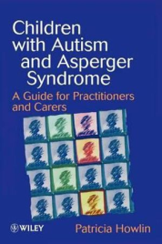 CHILDREN WITH AUTISM AND ASPERGER SYNDROME