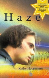 HAZE (NOVEL FOR ADOLESCENTS) 