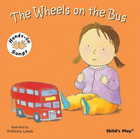 WHEELS ON THE BUS - CHILD'S PLAY BOARD BOOK