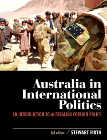 AUSTRALIA IN INTERNATIONAL POLITICS