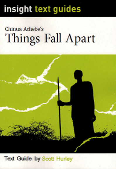 INSIGHT TEXT GUIDE: THINGS FALL APART