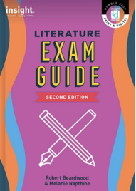 INSIGHT LITERATURE EXAM GUIDE + EBOOK BUNDLE 2E