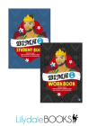 BIMA 1 INDONESIAN STUDENT BOOK + EBOOK + WORKBOOK PACK 