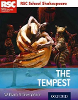 RSC SCHOOL SHAKESPEARE: THE TEMPEST