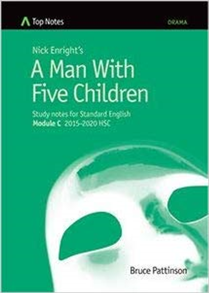TOP NOTES A MAN WITH FIVE CHILDREN