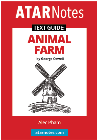 ATAR NOTES TEXT GUIDE: ANIMAL FARM BY GEORGE ORWELL 