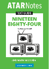 ATAR NOTES TEXT GUIDE: NINETEEN EIGHTY FOUR