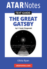 ATAR NOTES TEXT GUIDE: THE GREAT GATSBY BY F SCOTT FITZGERALD