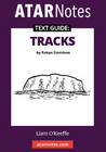 ATAR NOTES TEXT GUIDE: TRACKS BY ROBYN DAVIDSON