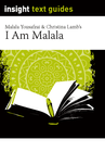 INSIGHT TEXT GUIDE: I AM MALALA + EBOOK BUNDLE