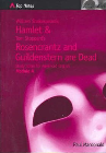 TOP NOTES HAMLET AND ROSENCRANTZ & GUILDENSTERN ARE DEAD