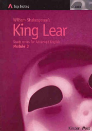 TOP NOTES KING LEAR