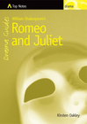 TOP NOTES ROMEO AND JULIET