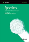 TOP NOTES SPEECHES (STANDARD)