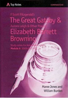 TOP NOTES THE GREAT GATSBY AND ELIZABETH BARRETT BROWNING 