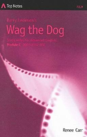 TOP NOTES WAG THE DOG