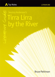 TOP NOTES TIRRA LIRRA BY THE RIVER