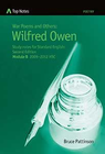 TOP NOTES WILFRED OWEN COMPLETE POEMS 