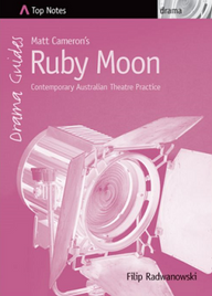 TOP NOTES DRAMA RUBY MOON